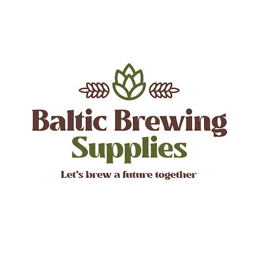 Baltic Brewing Supplies logo